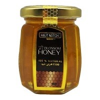 Haut Notch Blossom Honey 125gm